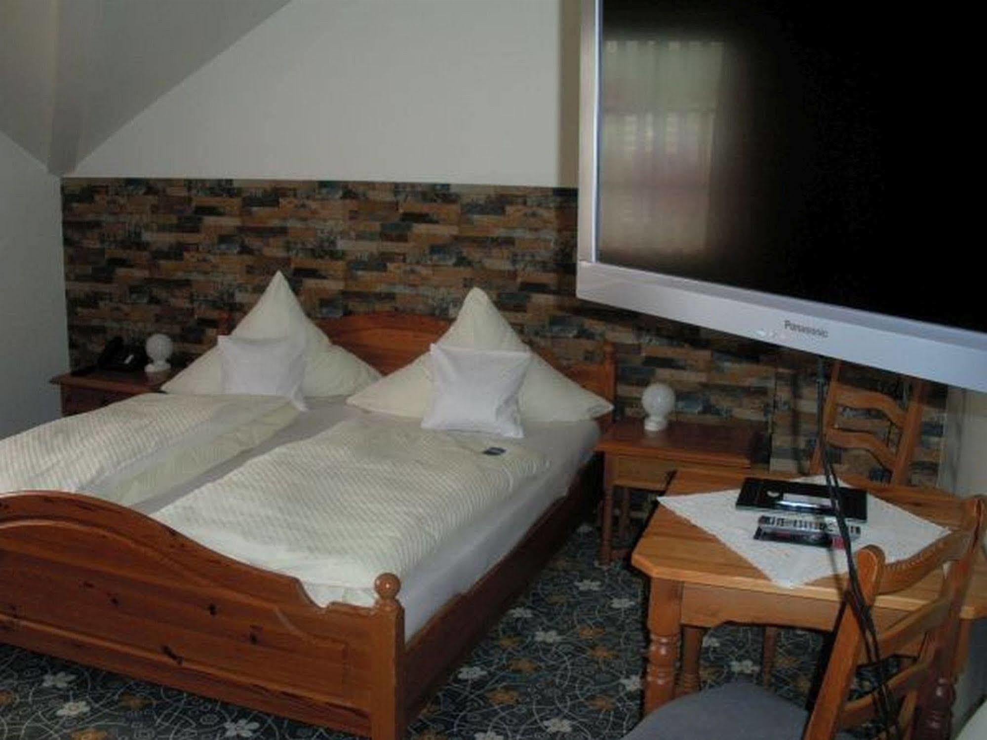 Hotel Company Colbe ภายนอก รูปภาพ