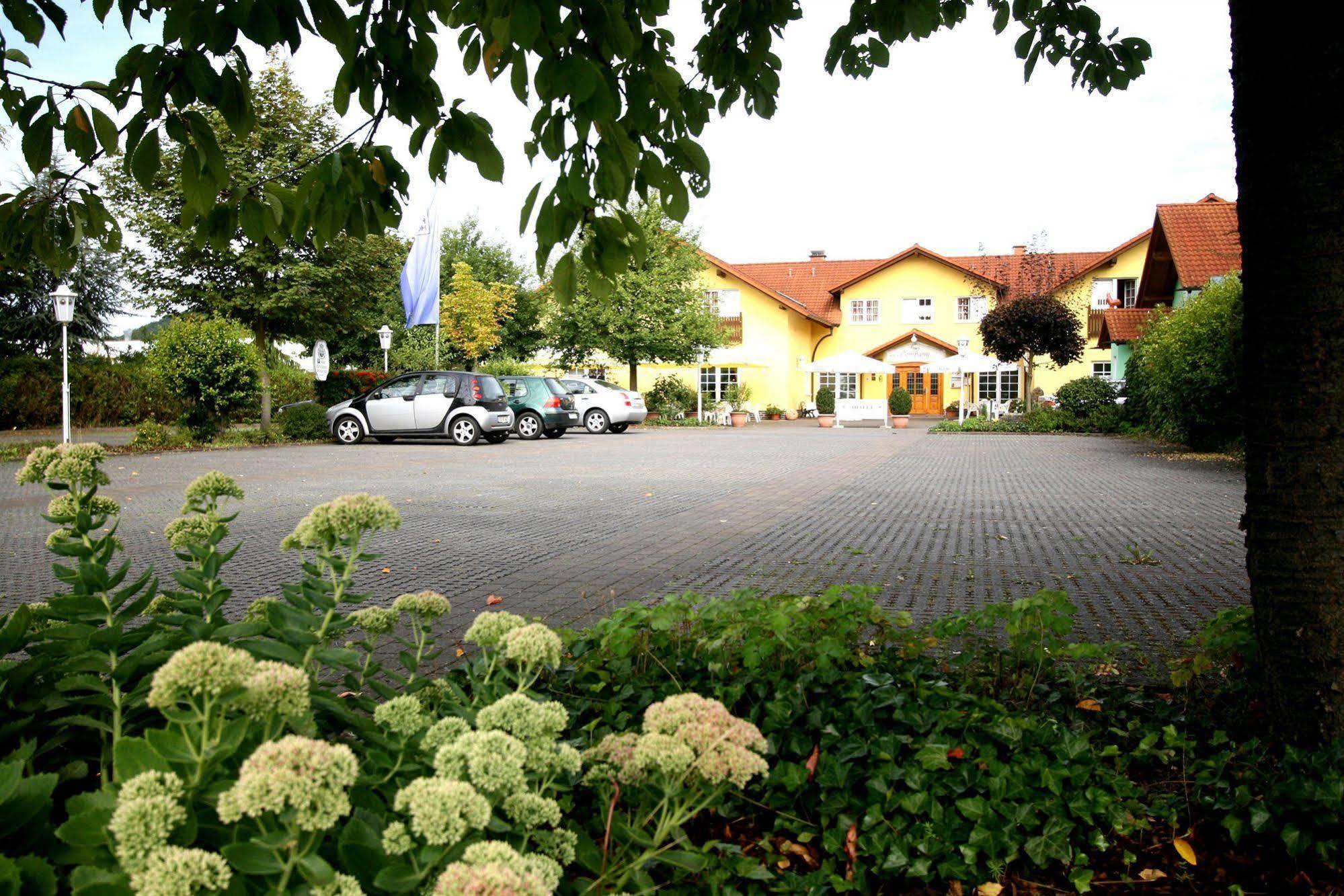 Hotel Company Colbe ภายนอก รูปภาพ