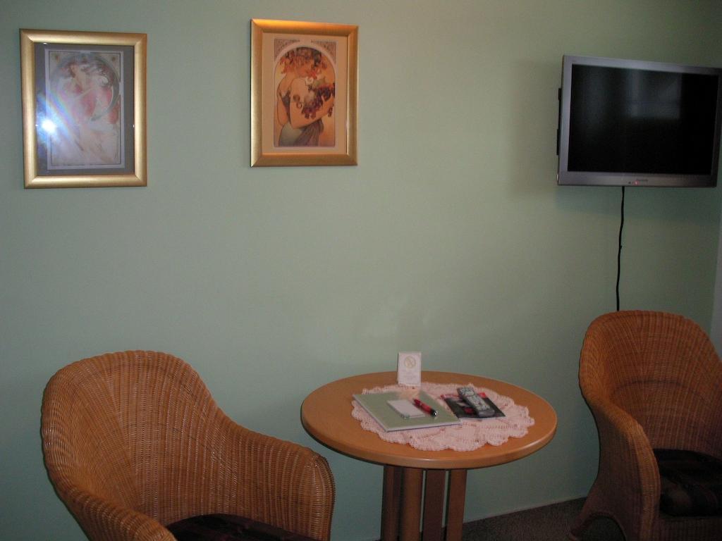 Hotel Company Colbe ภายนอก รูปภาพ